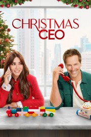 Christmas CEO-voll