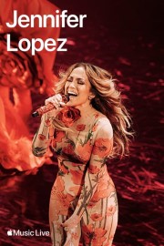 Apple Music Live: Jennifer Lopez-voll