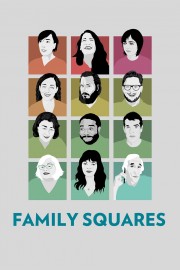 Family Squares-voll