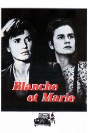 Blanche and Marie-voll