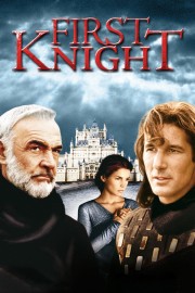 First Knight-voll