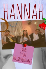 Hannah: And Other Misadventures-voll