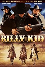 Billy the Kid-voll