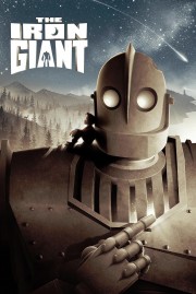 The Iron Giant-voll