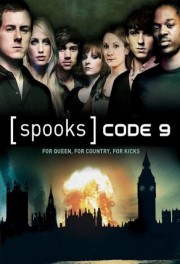 Spooks: Code 9-voll