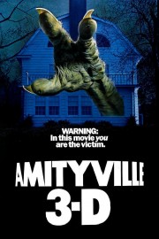 Amityville 3-D-voll