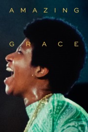 Amazing Grace-voll