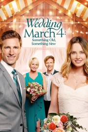 Wedding March 4: Something Old, Something New-voll