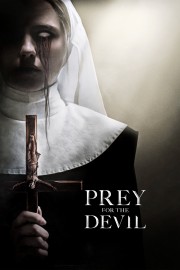 Prey for the Devil-voll