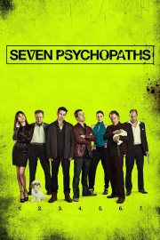 Seven Psychopaths-voll