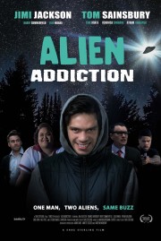 Alien Addiction-voll
