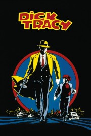 Dick Tracy-voll