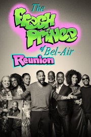 The Fresh Prince of Bel-Air Reunion Special-voll