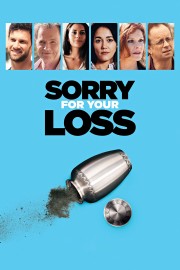 Sorry For Your Loss-voll