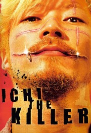 Ichi the Killer-voll