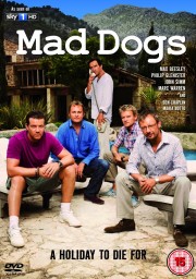 Mad Dogs-voll