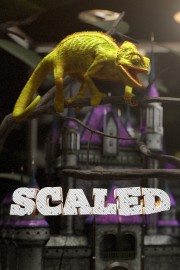 Scaled-voll