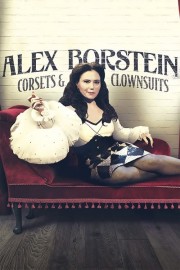 Alex Borstein - Corsets & Clown Suits-voll
