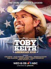 Toby Keith: American Icon-voll