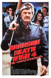 Death Wish 4: The Crackdown-voll