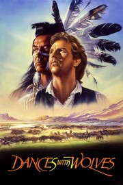 Dances with Wolves-voll