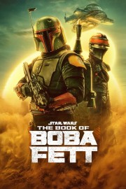 The Book of Boba Fett-voll