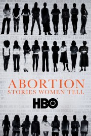 Abortion: Stories Women Tell-voll