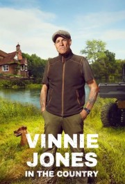 Vinnie Jones In The Country-voll