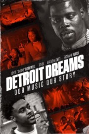Detroit Dreams-voll