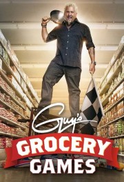 Guy's Grocery Games-voll