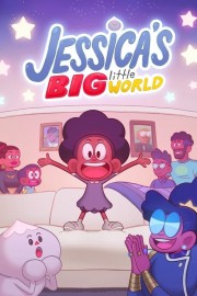 Jessica's Big Little World-voll