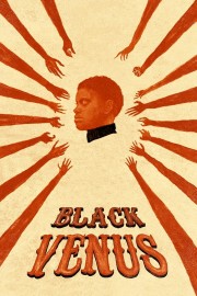 Black Venus-voll