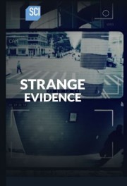 Strange Evidence-voll