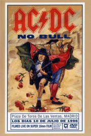 AC/DC: No Bull-voll