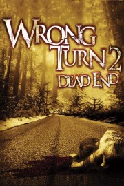 Wrong Turn 2: Dead End-voll