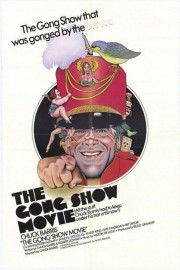 The Gong Show Movie-voll