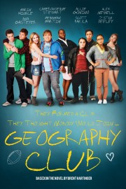 Geography Club-voll