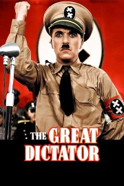 The Great Dictator-voll