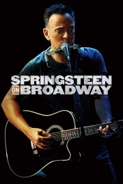 Springsteen On Broadway-voll