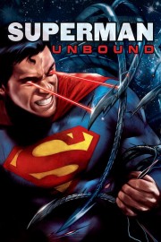 Superman: Unbound-voll