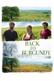Back to Burgundy-voll