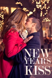 New Year's Kiss-voll