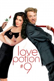 Love Potion No. 9-voll