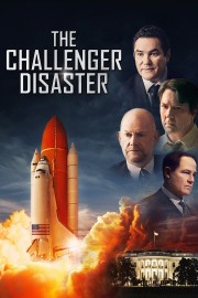 The Challenger Disaster-voll