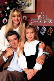 A Mom for Christmas-voll