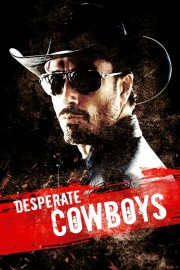 Desperate Cowboys-voll