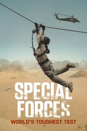 Special Forces: World's Toughest Test-voll