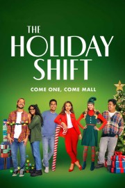 The Holiday Shift-voll