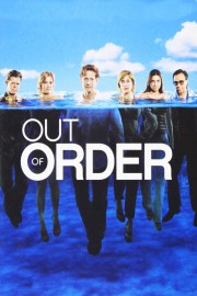 Out of Order-voll