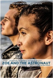 Zoe and the Astronaut-voll
